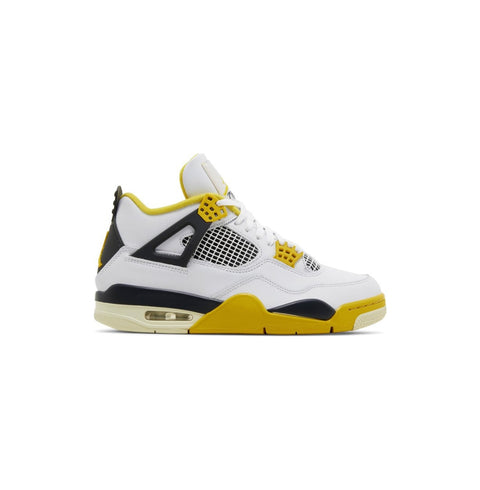 Air Jordan 4 Retro 'Vivid Sulfur' (W)