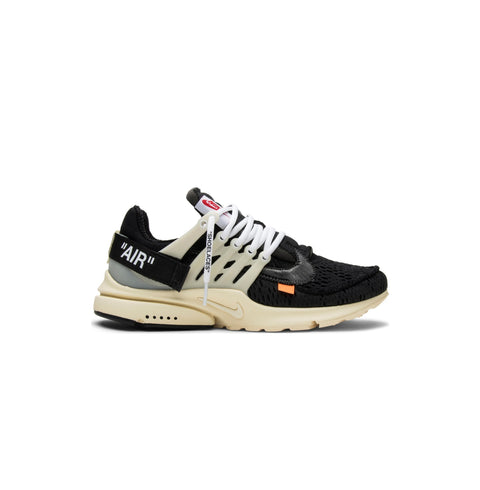 Air Presto 'Off-White'