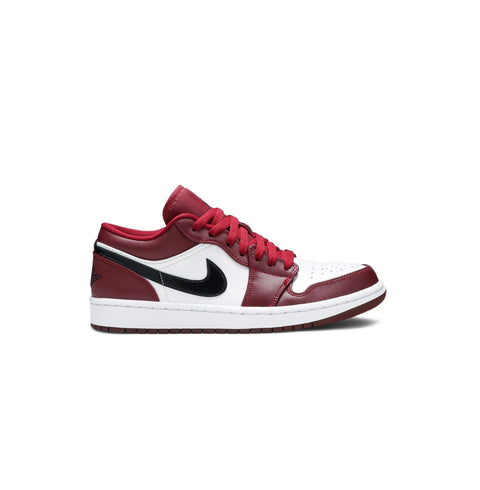 Air Jordan 1 Low 'Noble Red'