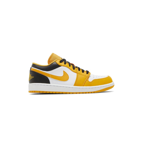 Air Jordan 1 Low 'Taxi'