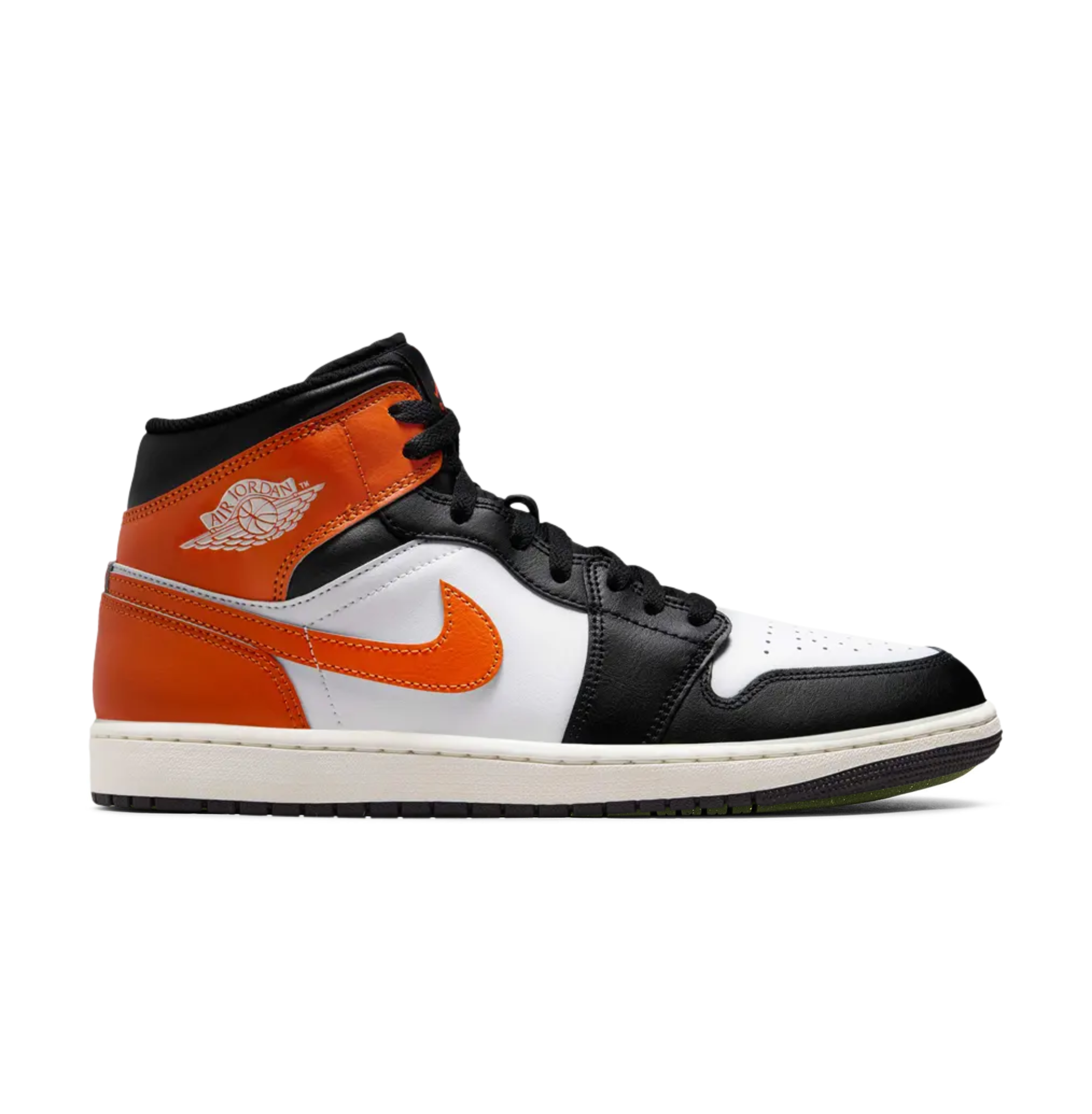 Air Jordan 1 Mid 'Shattered Backboard' 2025