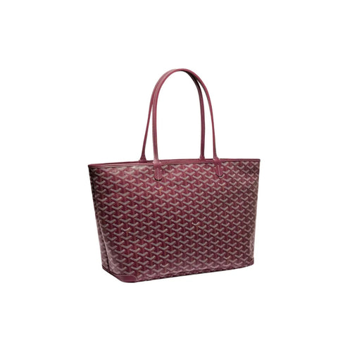 Artois MM Bag-Burgundy