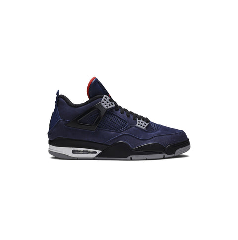 Air Jordan 4 Retro 'Winterized Loyal Blue'