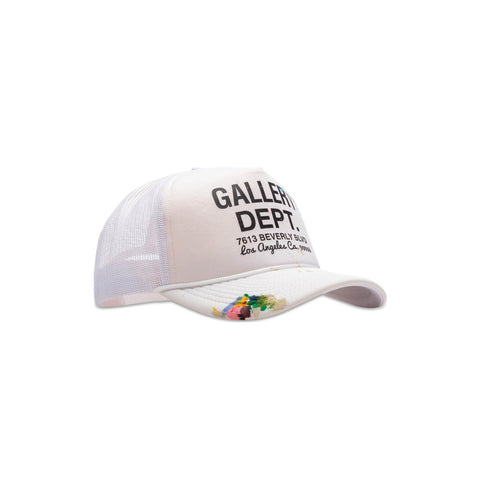 Gallery Dept. Workshop Cap 'White'