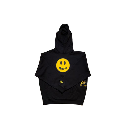 Drew House Mascot Hoodie Black