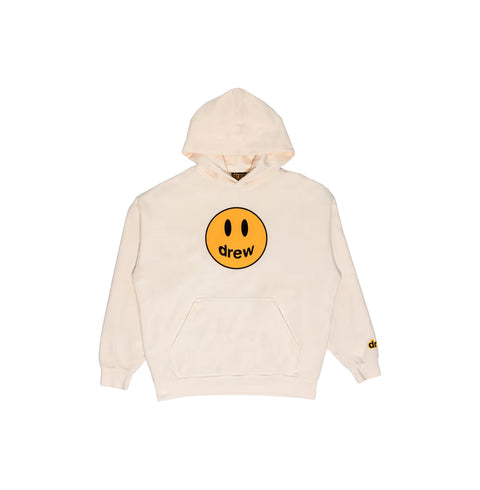 Drew House Mascot Hoodie Cream