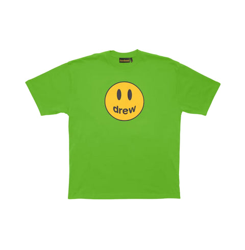 Drew House Mascot SS Tee 'Lime'