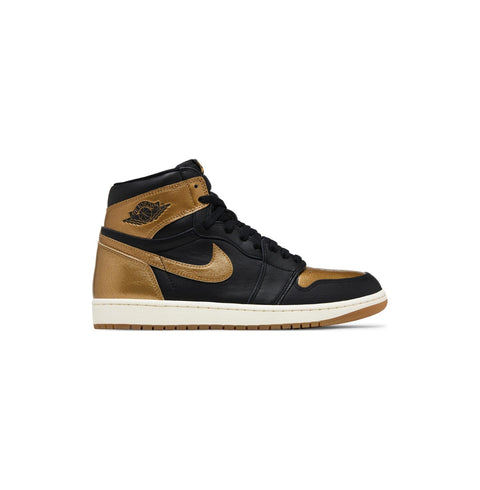 Air Jordan 1 Retro High OG 'Metallic Gold'