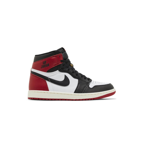 Air Jordan 1 Retro High OG 'Black Toe Reimagined'