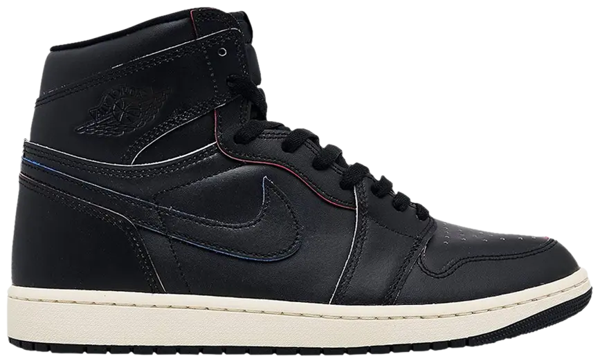 Air Jordan 1 Retro High OG 'Self Expression'