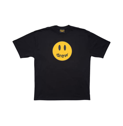 Drew House Mascot T-shirt Black