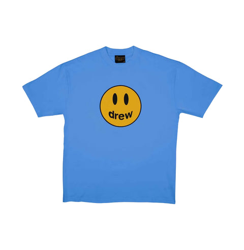 Drew House Mascot T- shirt Sky Blue