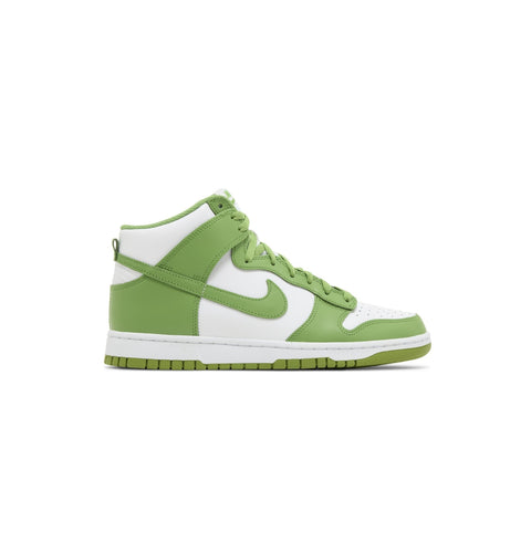 Dunk High 'Chlorophyll'