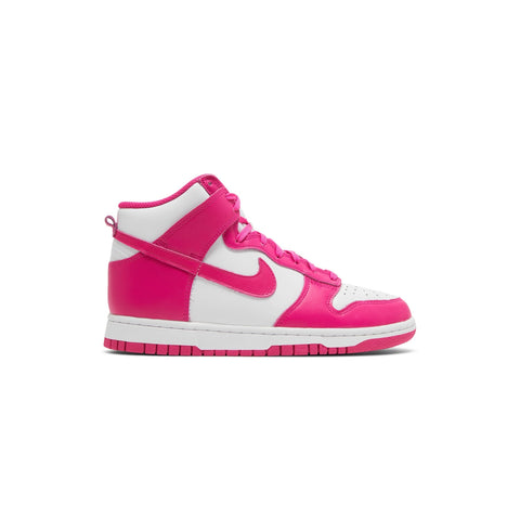 Dunk High 'Pink Prime' (W)