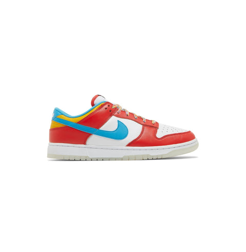 Dunk Low QS LeBron James Fruity Pebbles