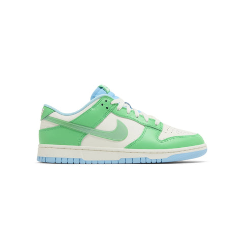 Dunk Low Retro 'Green Shock'