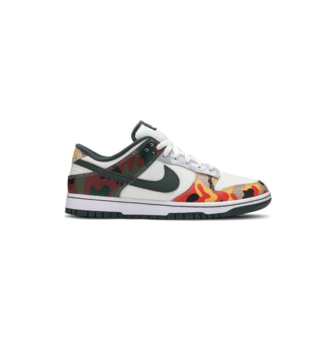 Dunk Low SE 'Sail Multi-Camo'