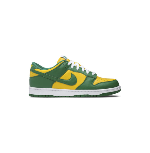 Dunk Low 'Brazil'