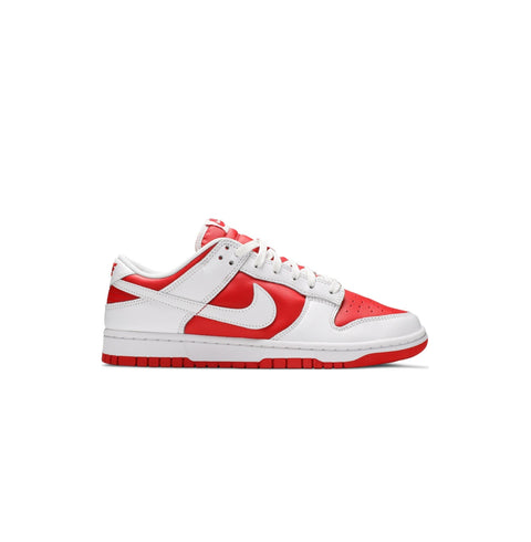 Dunk Low 'Championship Red'