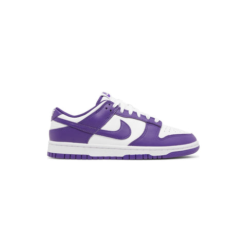 Dunk Low "Court Purple"