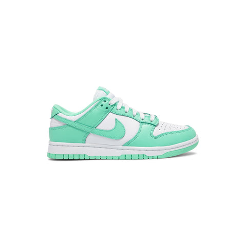 Dunk Low 'Green Glow' (W)