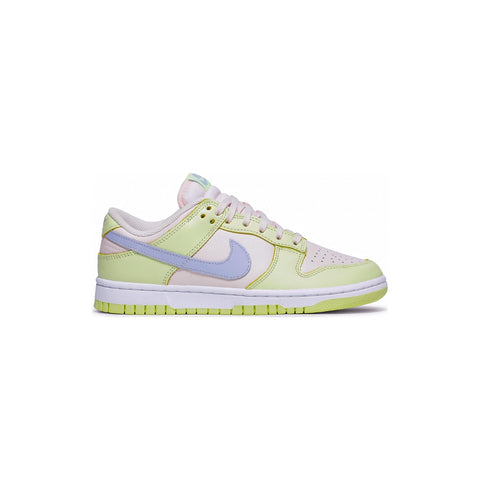 Dunk Low 'Lime Ice' (W)