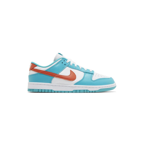 Dunk Low 'Miami Dolphins'