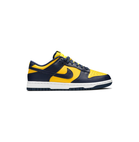 Dunk Low 'Michigan'