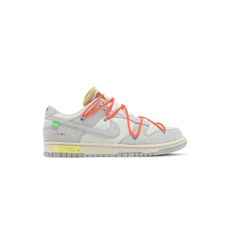 Dunk Low 'Off-White Lot 11'