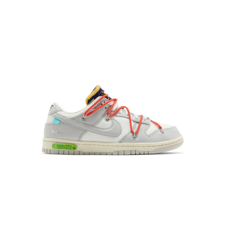 Dunk Low 'Off-White Lot 23'