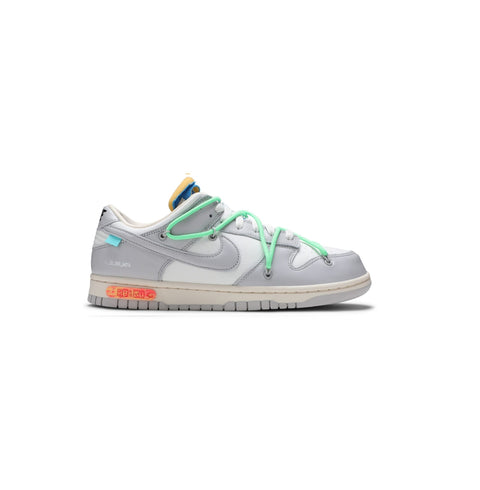 Dunk Low 'Off-White Lot 26'