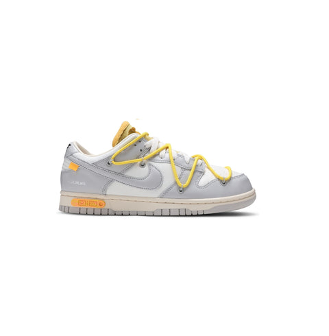 Dunk Low 'Off-White Lot 29'