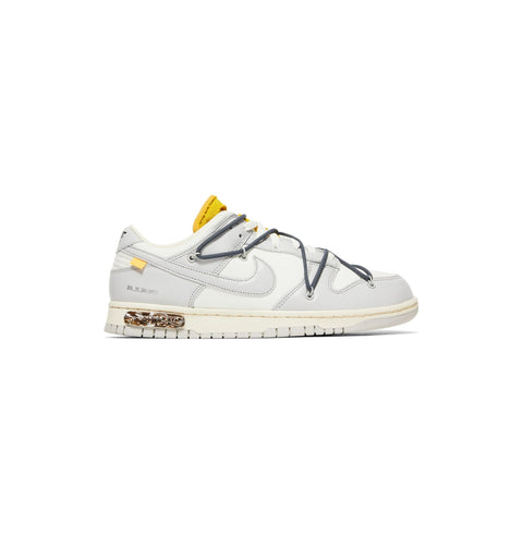 Dunk Low 'Off-White Lot 41'