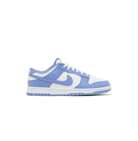 Dunk Low 'Polar Blue'