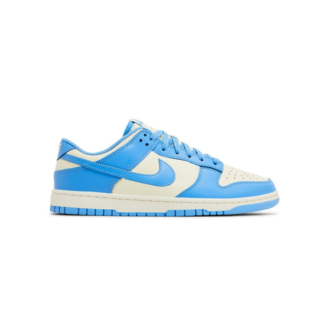 Dunk Low 'University Blue Coconut Milk'