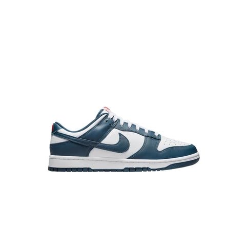 Dunk Low 'Valerian Blue'