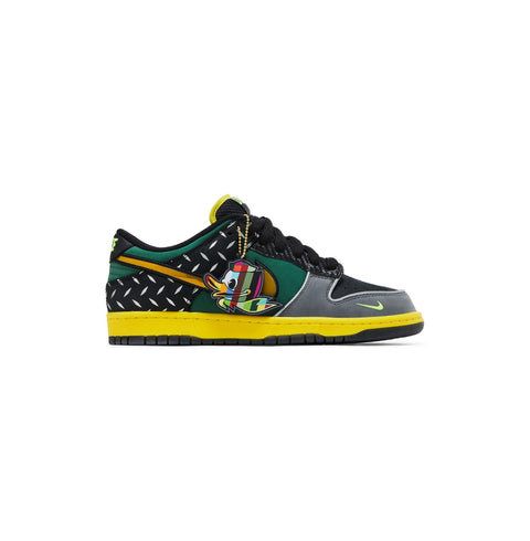 Dunk Low 'What the Duck - University of Oregon Home' PE