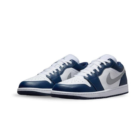 Air Jordan 1 Low 'Midnight Navy'