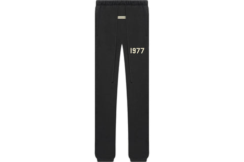 Fear of God Essentials Elasticized Cuffs 1977 Sweatpants 'Iron'