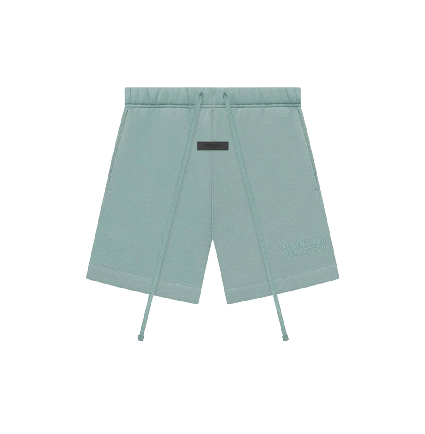 Fear Of God Essentials Sweatshort 'Sycamore'