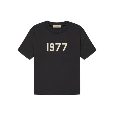 Fear of God Essentials 1977 T-shirt 'Iron'