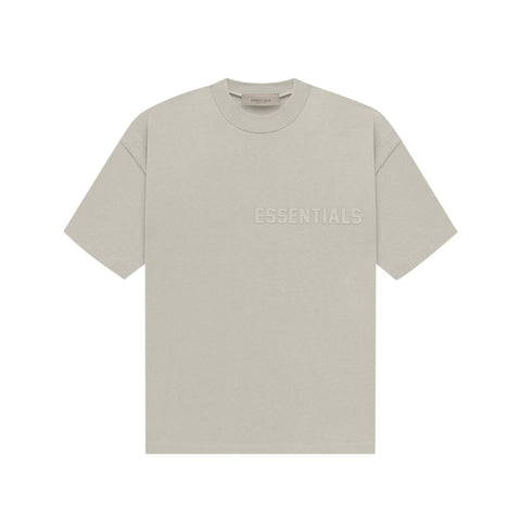 Fear of God Essentials Short-Sleeve Tee 'Seal'