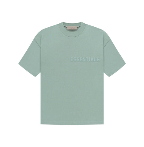 Fear of God Essentials Short-Sleeve Tee 'Sycamore'