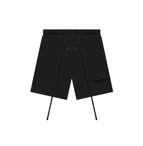 Fear of God Essentials Sweatshort 'Stretch Limo'