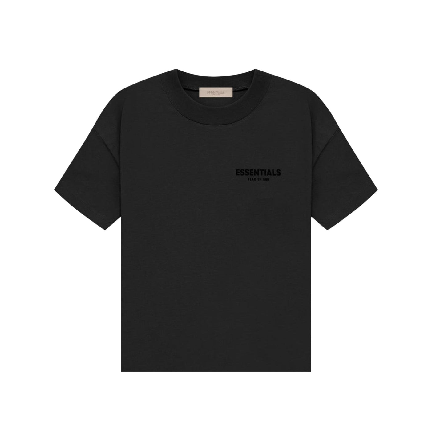 Fear of God Essentials Tee 'Stretch Limo'