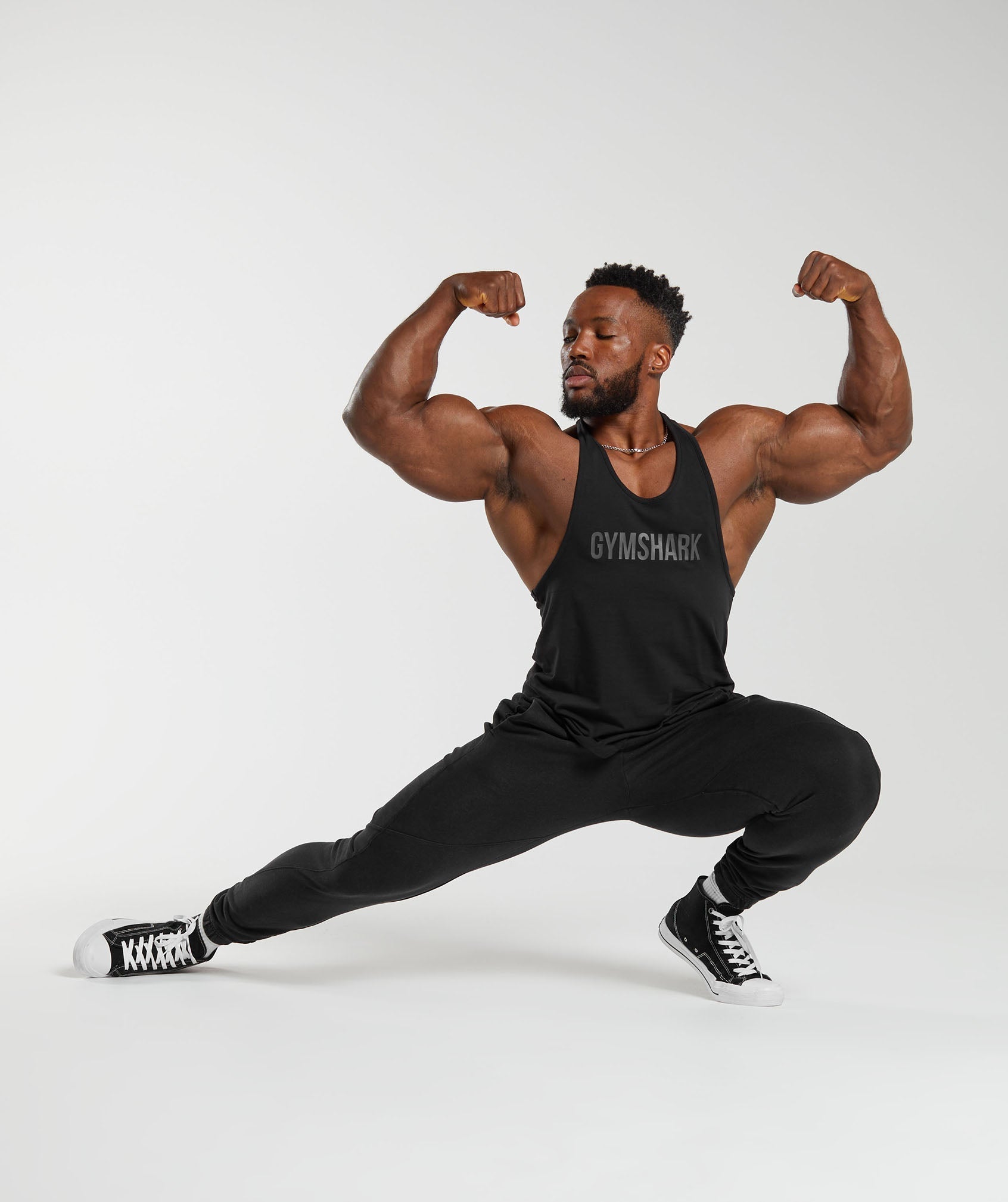 Gymshark Apollo Stringer 'Gymshark Apollo Stringer'