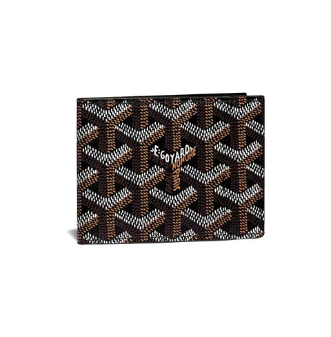 Insert Victoire Card Wallet-Black