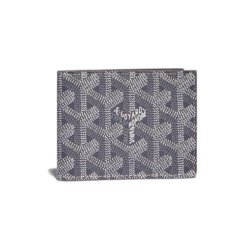 Insert Victoire Card Wallet-Grey