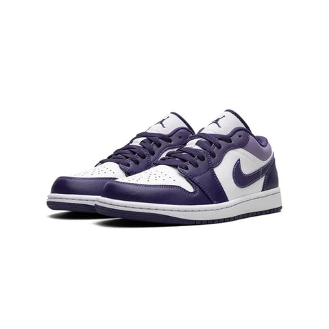 Air Jordan 1 Low 'Sky J Purple'