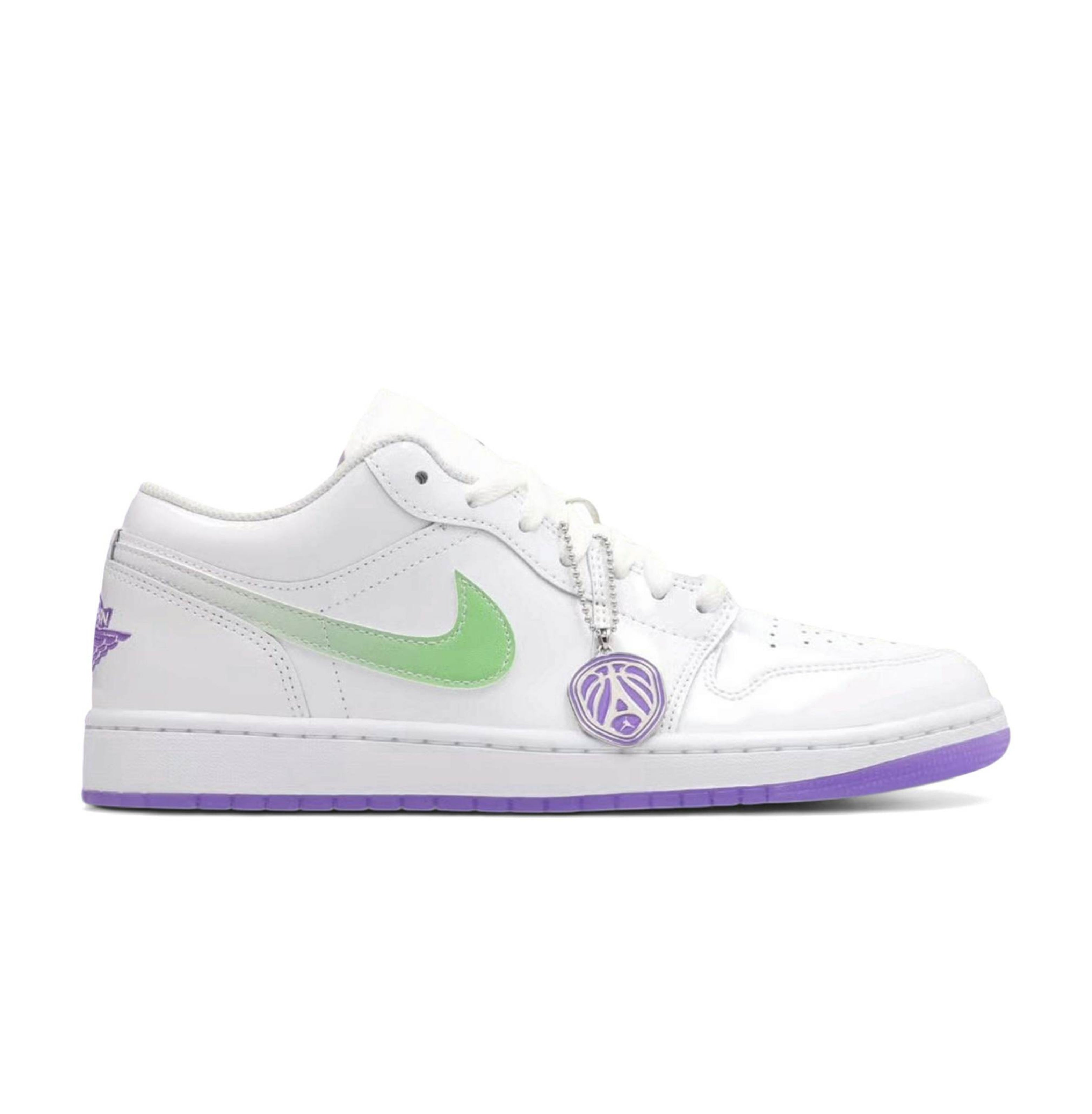 Air Jordan 1 Low SE 'Quai54'
